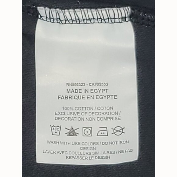 The Nike Tee J. Balvin, Have a Nice Day - Picture 5 of 7